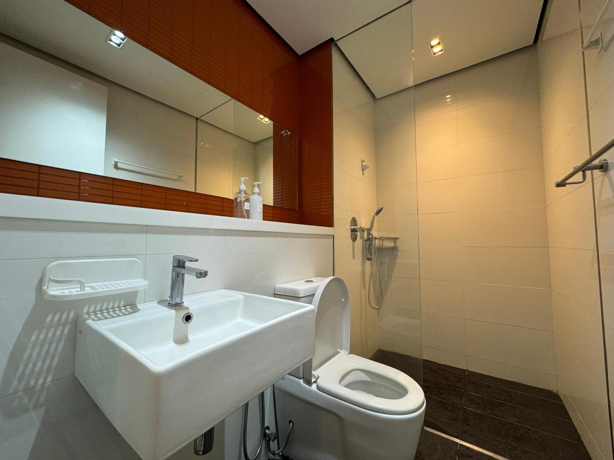 Arcoris Mont Kiara By Deurban Apartment *