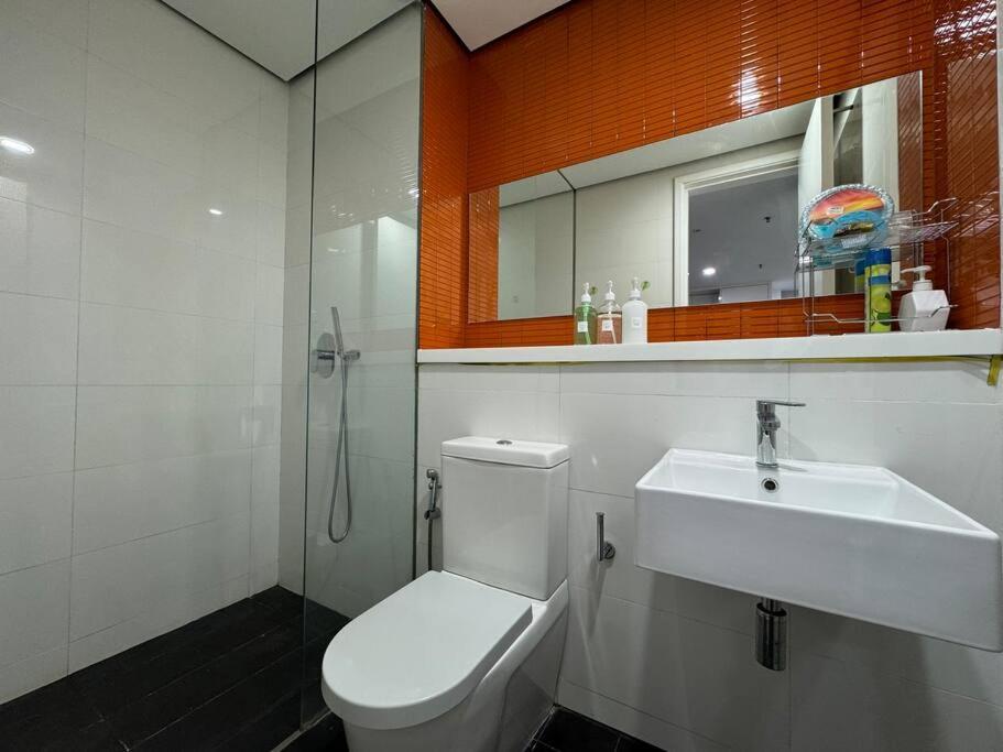 Arcoris Mont Kiara By Deurban Apartment