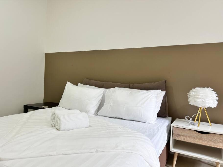 Arcoris Mont Kiara By Deurban Apartment Kuala Lumpur