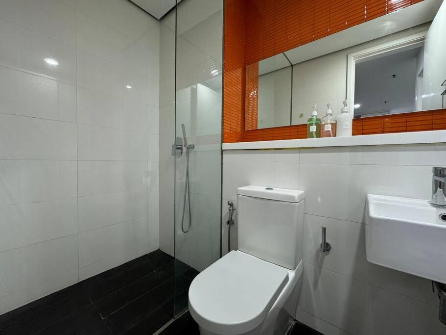 Arcoris Mont Kiara By Deurban Apartment *