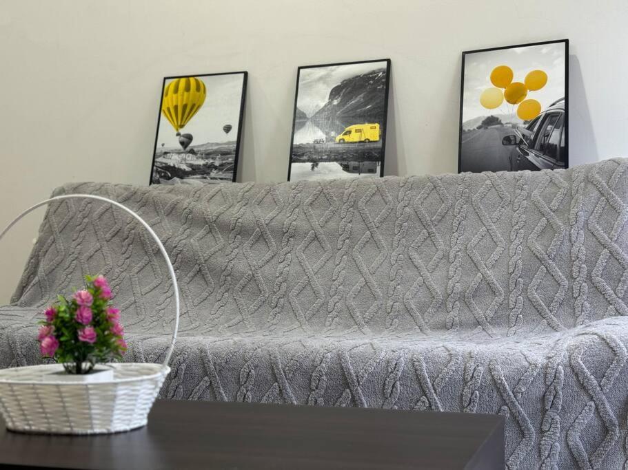 Arcoris Mont Kiara By Deurban Apartment Kuala Lumpur