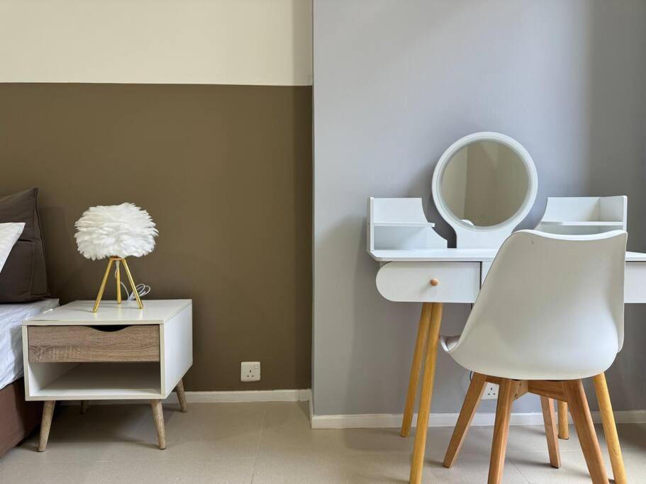 Arcoris Mont Kiara By Deurban Apartment