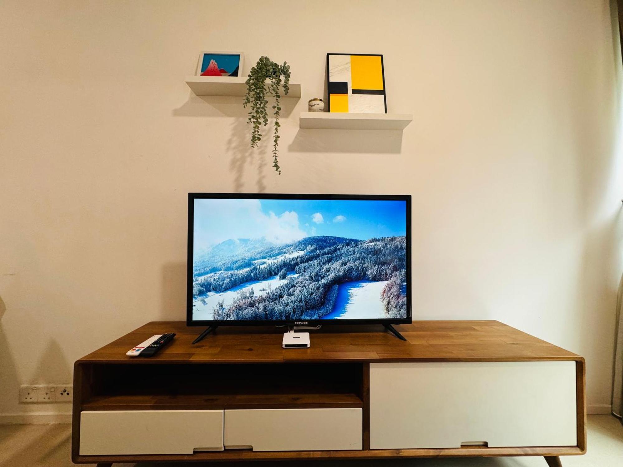 Apartment Arcoris Mont Kiara By Deurban Kuala Lumpur