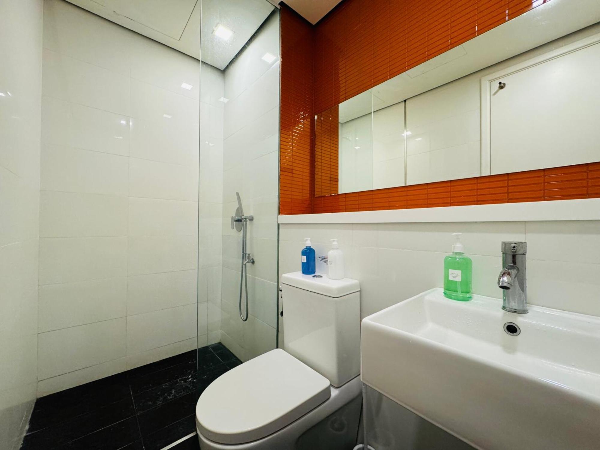 Arcoris Mont Kiara By Deurban Apartment *
