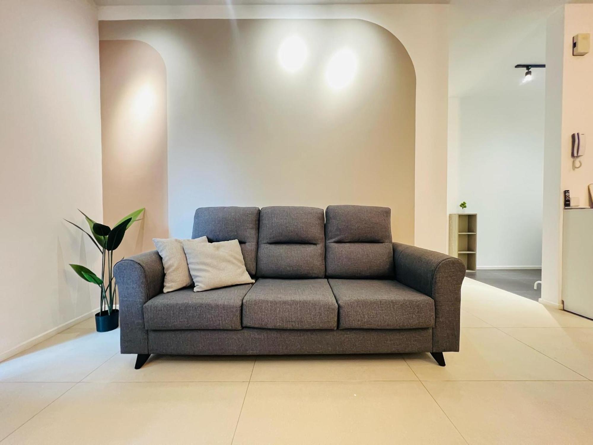 Arcoris Mont Kiara By Deurban Apartment