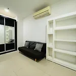 Arcoris Residence Mont Kiara By Deurban
