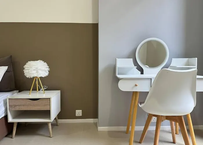 Arcoris Residence Mont Kiara By Deurban