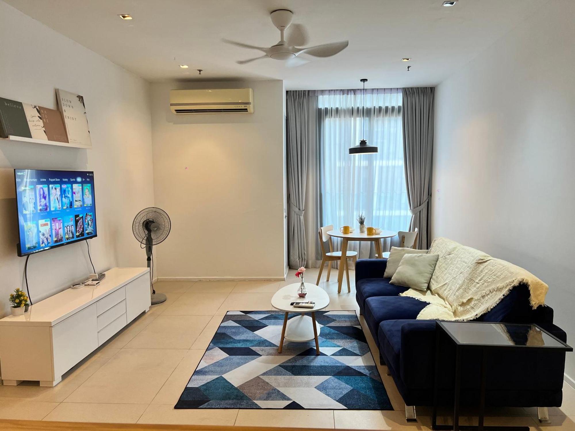Arcoris Mont Kiara By Deurban Kuala Lumpur