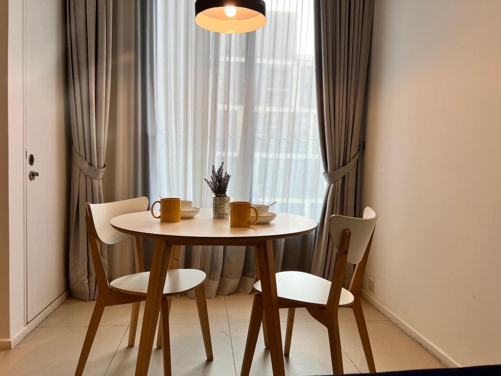 Arcoris Mont Kiara By Deurban * Kuala Lumpur