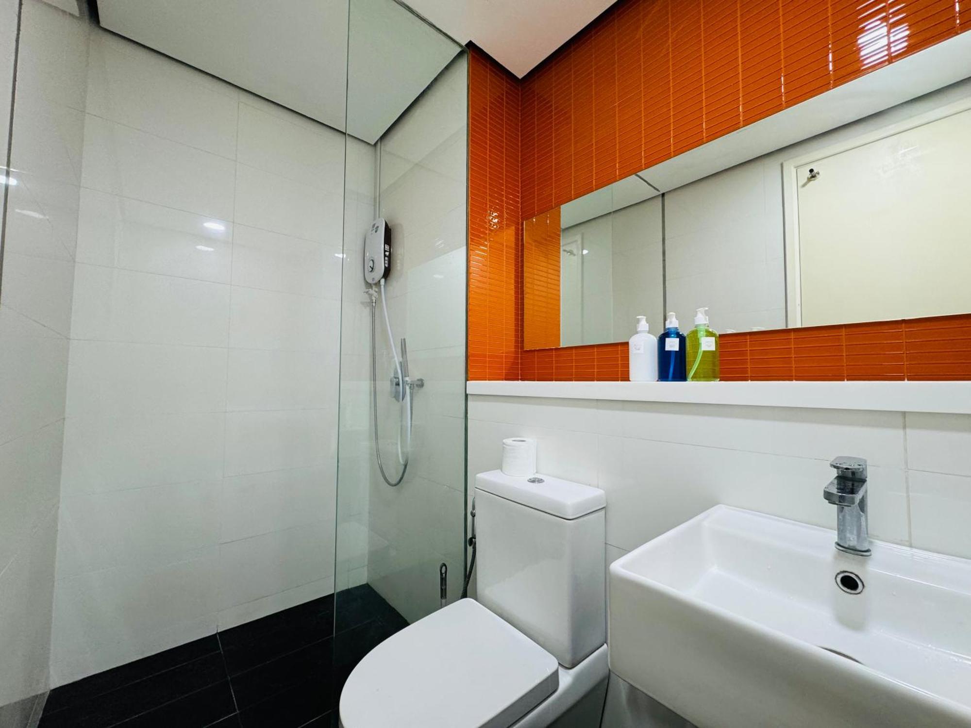 Arcoris Mont Kiara By Deurban Kuala Lumpur