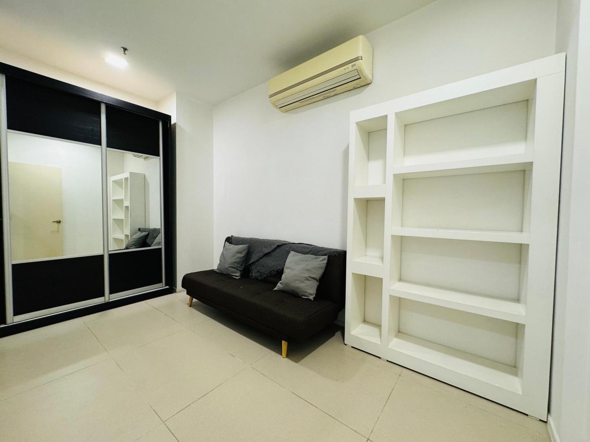 Pangsapuri Arcoris Mont Kiara By Deurban *