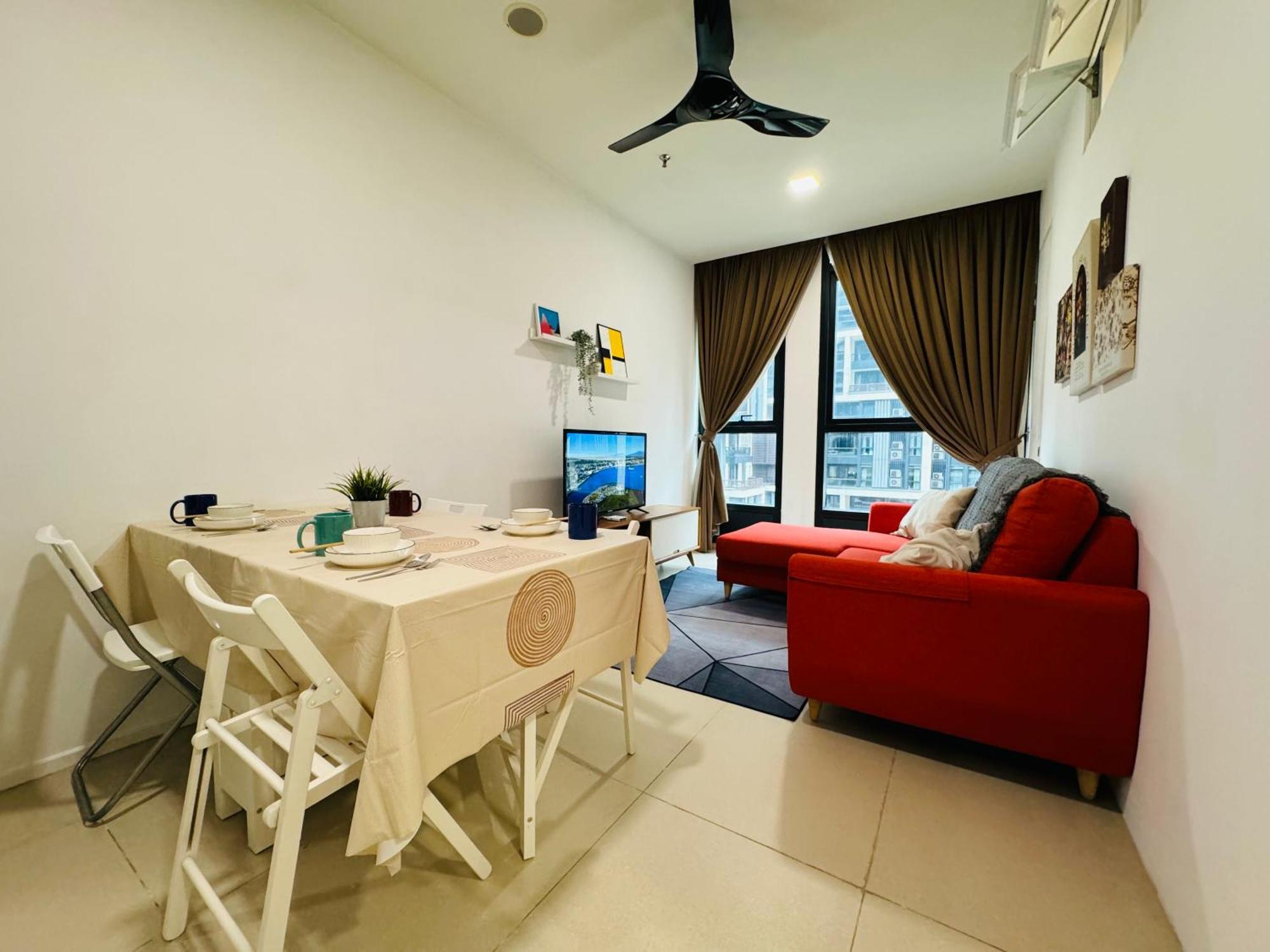 Arcoris Mont Kiara By Deurban *