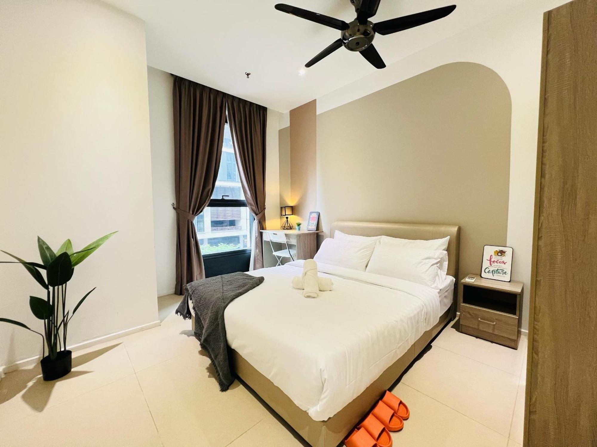 Arcoris Mont Kiara By Deurban Kuala Lumpur